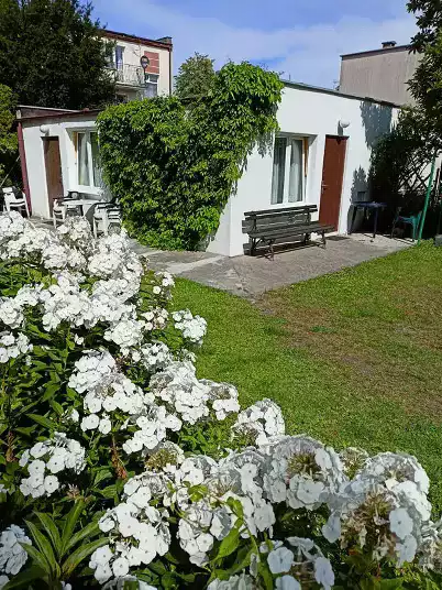 Domek letniskowy Ustka Klonowa 1