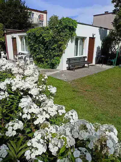 Ustka domki letniskowe