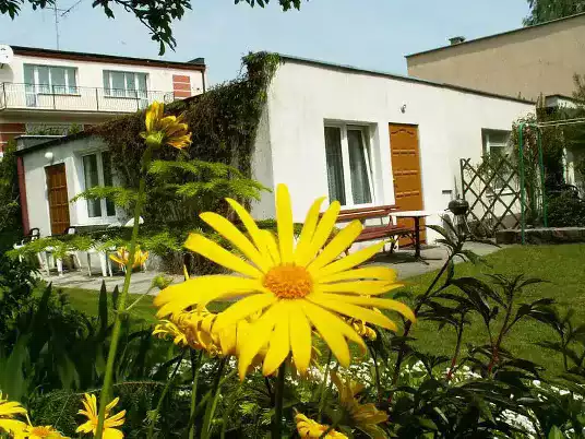 Ustka domek letniskowy